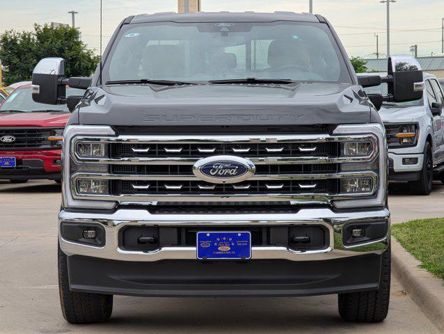 new 2025 Ford F-250 car, priced at $81,370