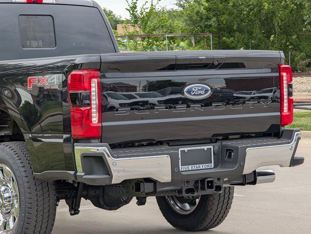 new 2025 Ford F-250 car, priced at $81,370