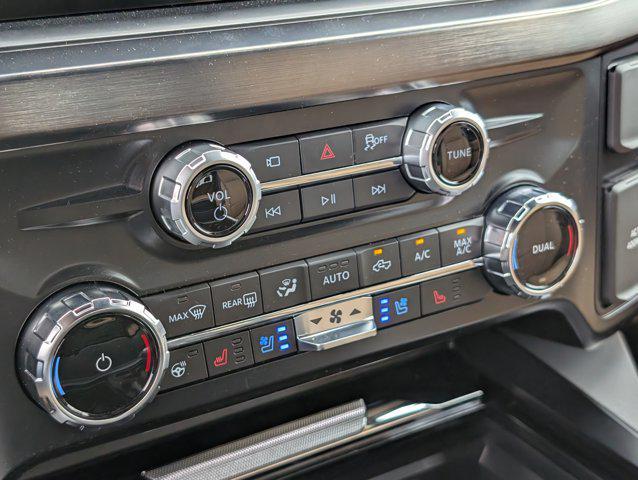 new 2025 Ford F-250 car, priced at $81,370