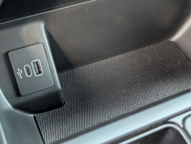 new 2025 Ford F-150 car, priced at $57,699
