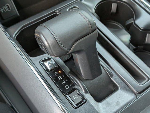 new 2025 Ford F-150 car, priced at $57,699