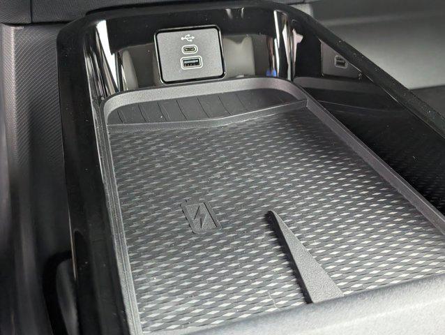 new 2025 Ford Mustang Mach-E car, priced at $47,938