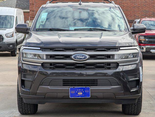 new 2024 Ford Expedition car, priced at $68,099