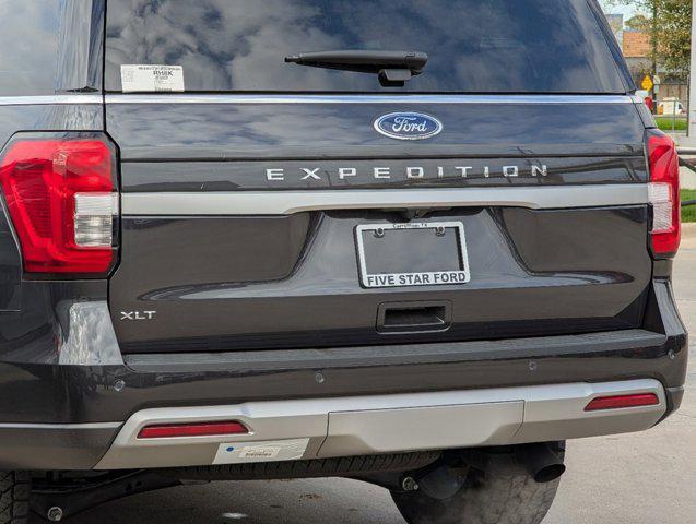 new 2024 Ford Expedition car, priced at $68,099