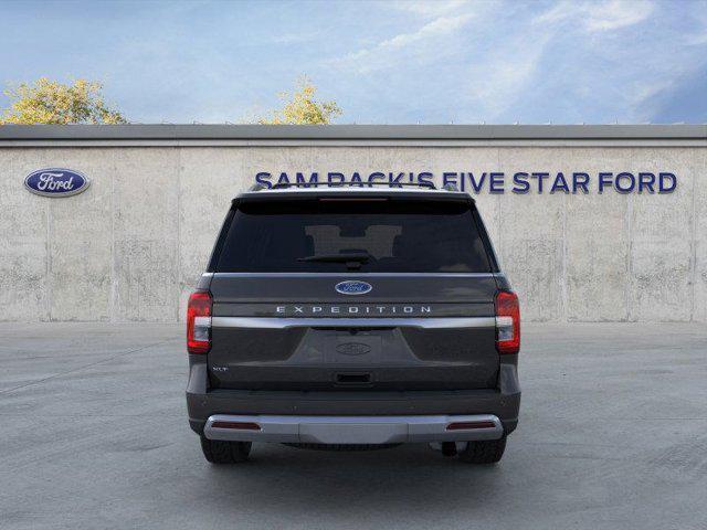 new 2024 Ford Expedition car, priced at $68,099