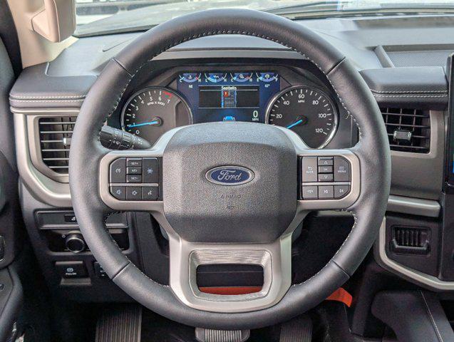 new 2024 Ford Expedition car, priced at $64,840