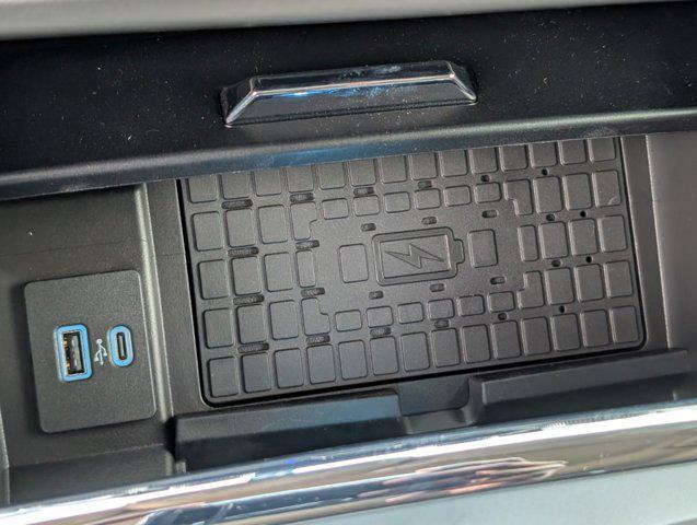 new 2024 Ford Expedition car, priced at $64,840