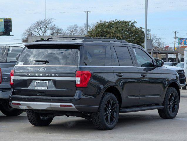 new 2024 Ford Expedition car, priced at $68,099