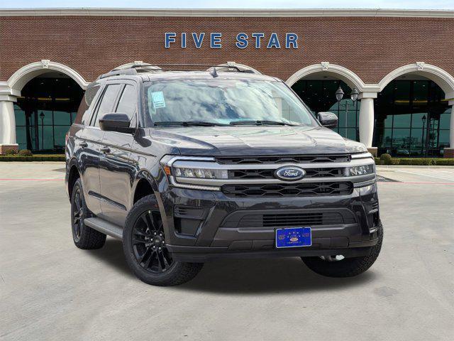 new 2024 Ford Expedition car, priced at $68,099