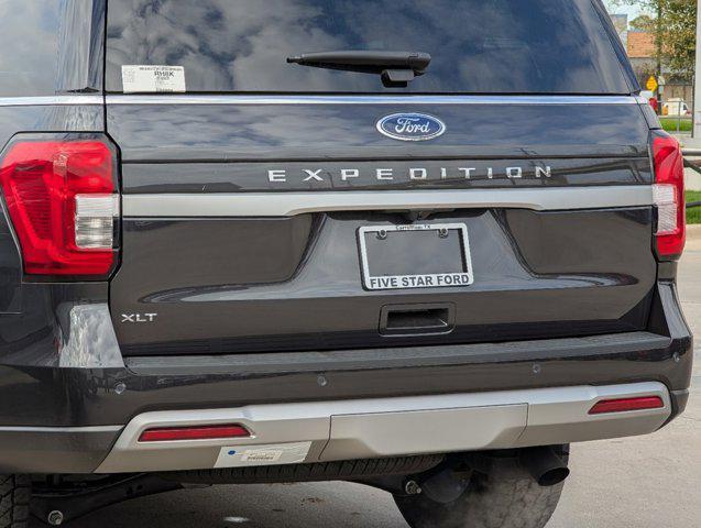 new 2024 Ford Expedition car, priced at $64,840