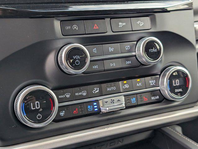 new 2024 Ford Expedition car, priced at $64,840