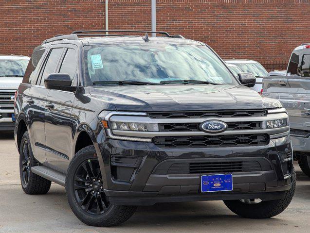 new 2024 Ford Expedition car, priced at $68,099