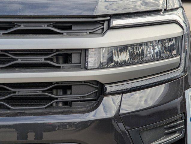 new 2024 Ford Expedition car, priced at $64,840