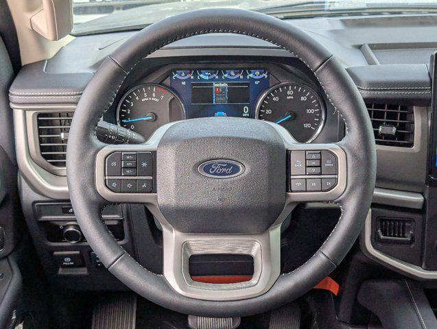 new 2024 Ford Expedition car, priced at $68,099