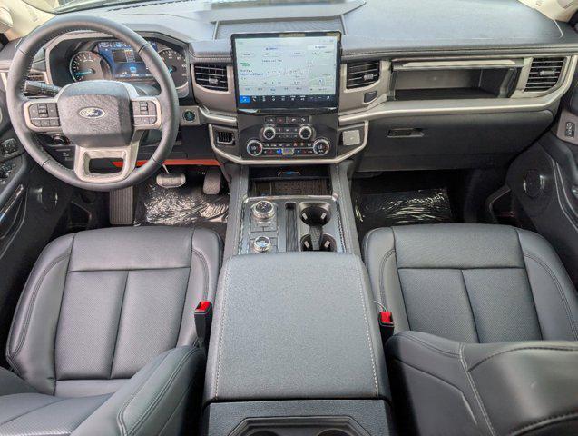 new 2024 Ford Expedition car, priced at $64,840