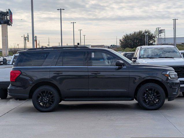 new 2024 Ford Expedition car, priced at $68,099