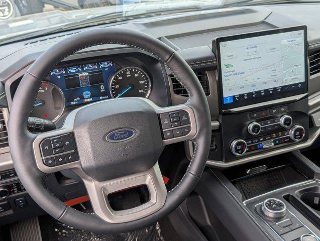 new 2024 Ford Expedition car, priced at $64,840