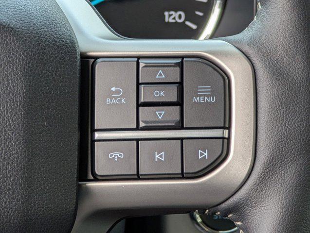 new 2024 Ford Expedition car, priced at $64,840