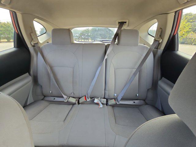 used 2014 Nissan Rogue Select car, priced at $7,750