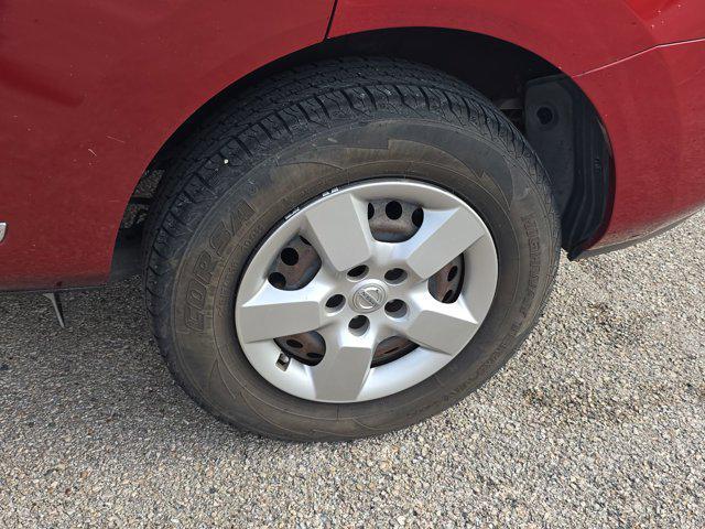 used 2014 Nissan Rogue Select car, priced at $7,750