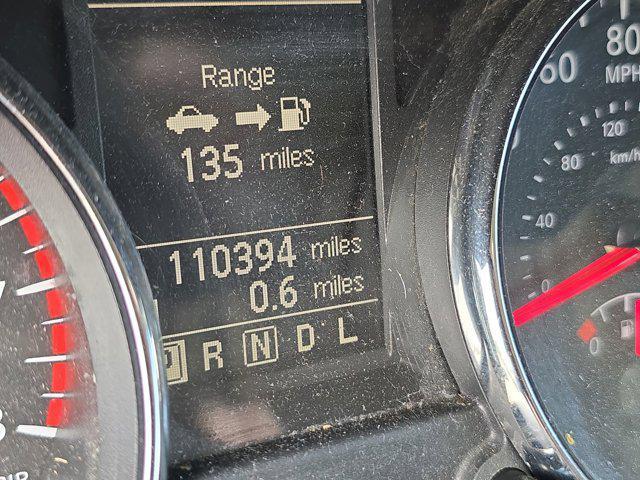 used 2014 Nissan Rogue Select car, priced at $7,750