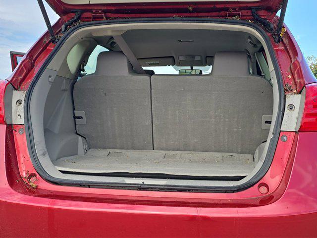 used 2014 Nissan Rogue Select car, priced at $7,750