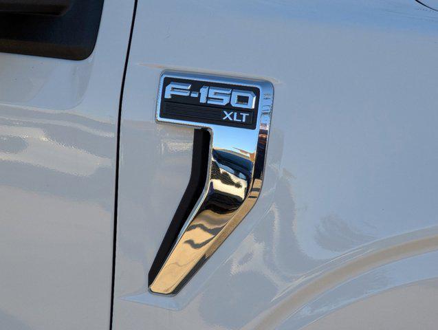 new 2024 Ford F-150 car, priced at $57,179