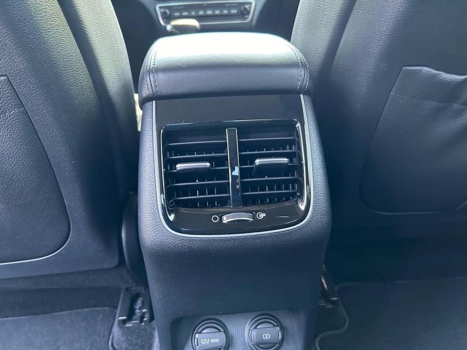 used 2019 Kia Cadenza car, priced at $23,975