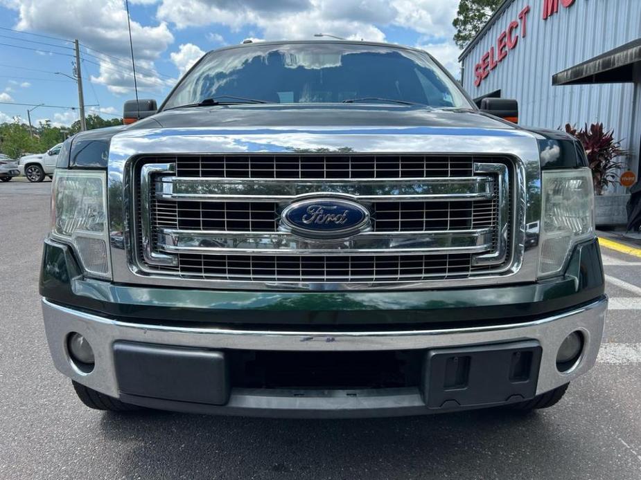 used 2013 Ford F-150 car, priced at $16,975
