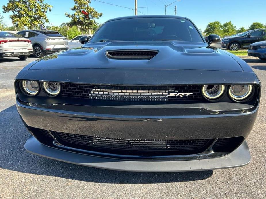 used 2019 Dodge Challenger car, priced at $41,975