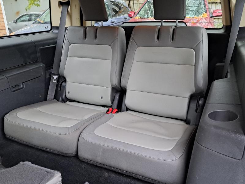 used 2019 Ford Flex car, priced at $10,995
