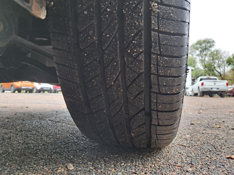 used 2019 Ford Flex car, priced at $10,995