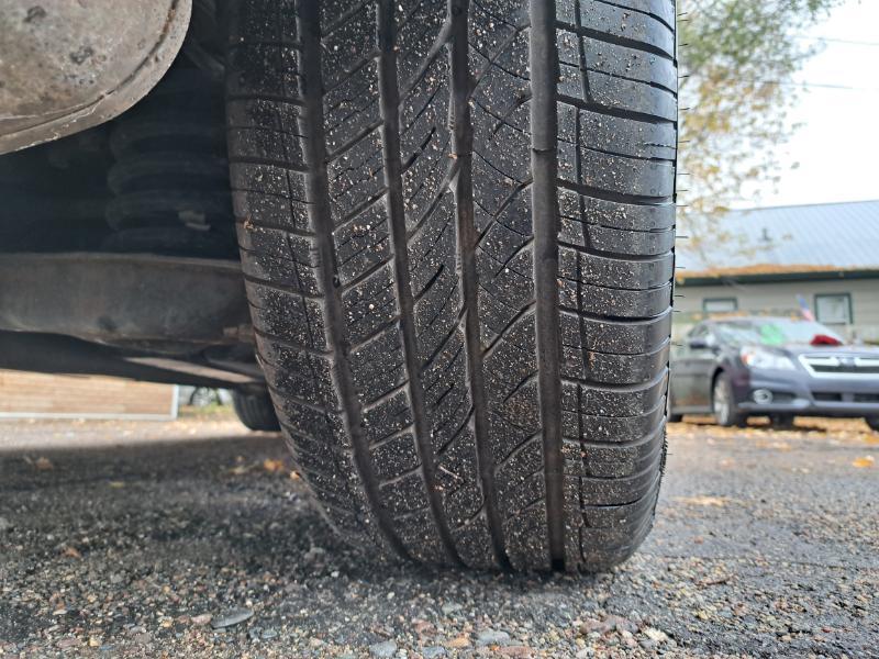 used 2019 Ford Flex car, priced at $10,995