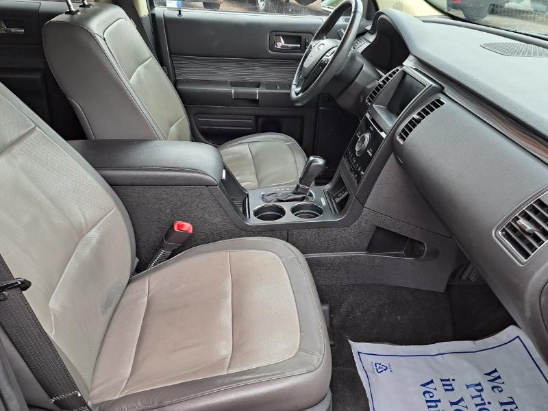 used 2019 Ford Flex car, priced at $10,995