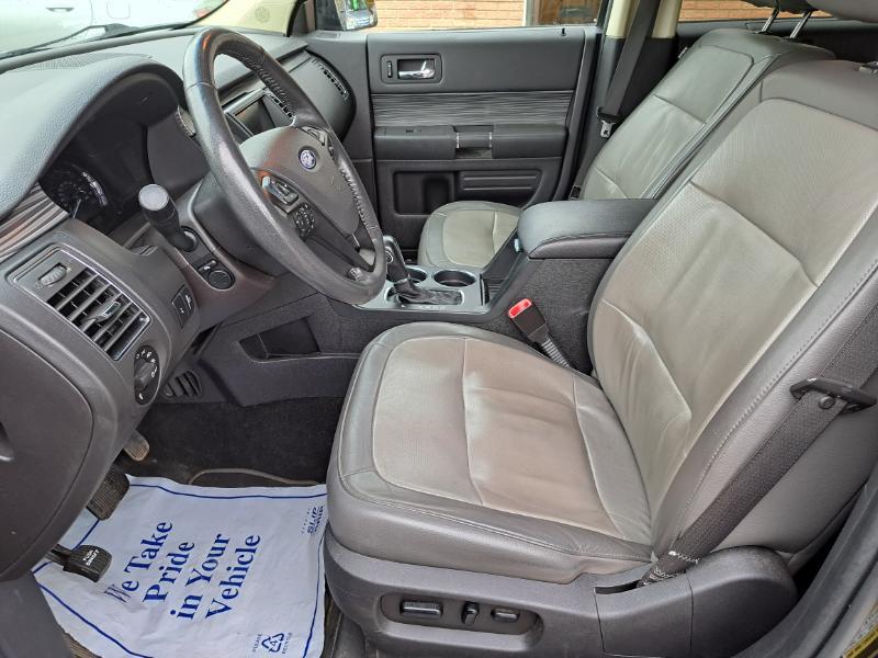 used 2019 Ford Flex car, priced at $10,995