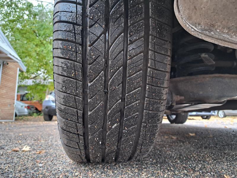 used 2019 Ford Flex car, priced at $10,995