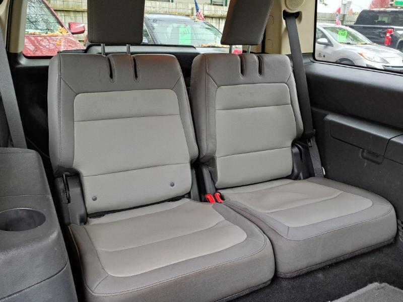 used 2019 Ford Flex car, priced at $10,995