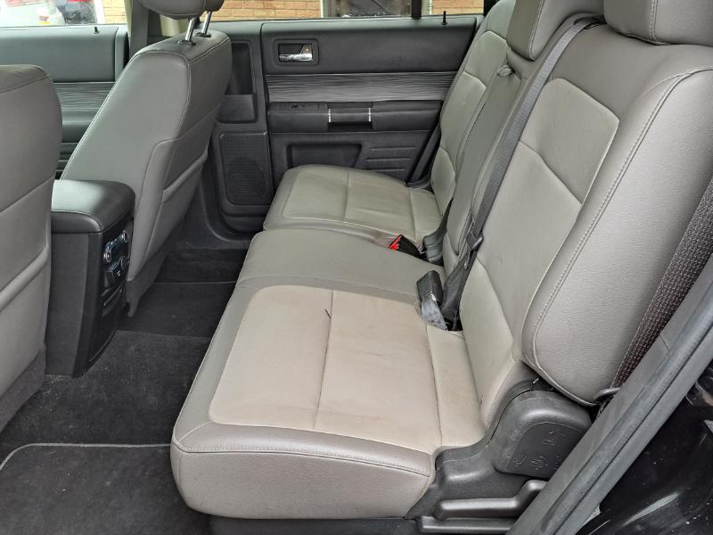 used 2019 Ford Flex car, priced at $10,995