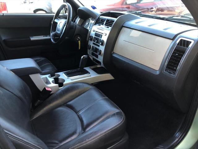 used 2008 Mercury Mariner car, priced at $2,995