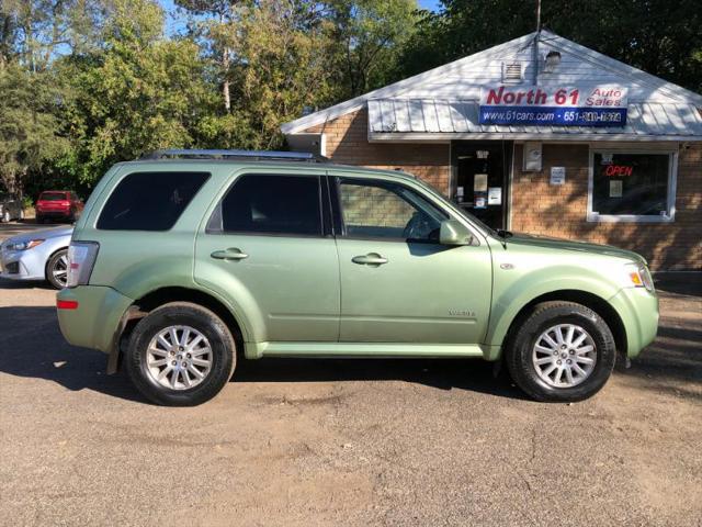 used 2008 Mercury Mariner car, priced at $2,995