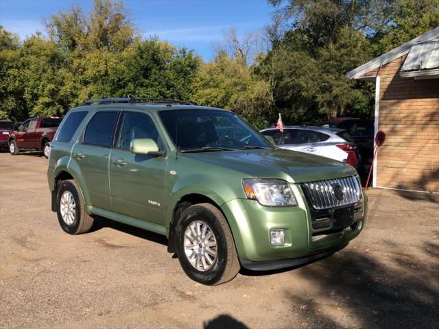 used 2008 Mercury Mariner car, priced at $2,995