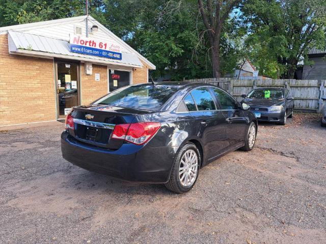 used 2012 Chevrolet Cruze car, priced at $4,995