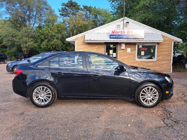 used 2012 Chevrolet Cruze car, priced at $4,995