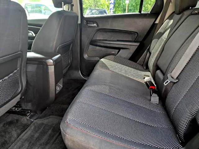 used 2015 GMC Terrain car, priced at $6,495