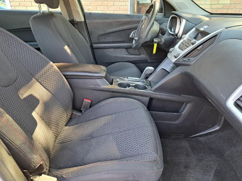 used 2015 Chevrolet Equinox car, priced at $7,995