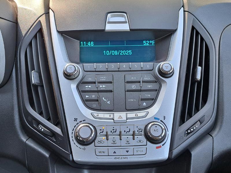 used 2015 Chevrolet Equinox car, priced at $7,995