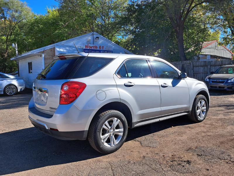 used 2015 Chevrolet Equinox car, priced at $7,995