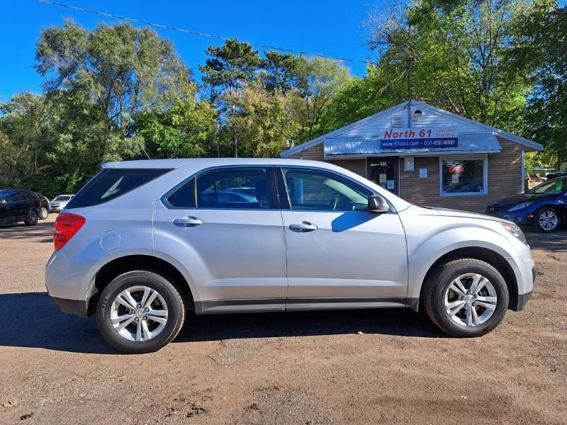 used 2015 Chevrolet Equinox car, priced at $7,995
