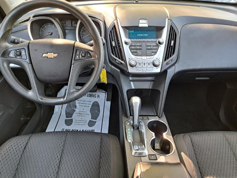 used 2015 Chevrolet Equinox car, priced at $7,995