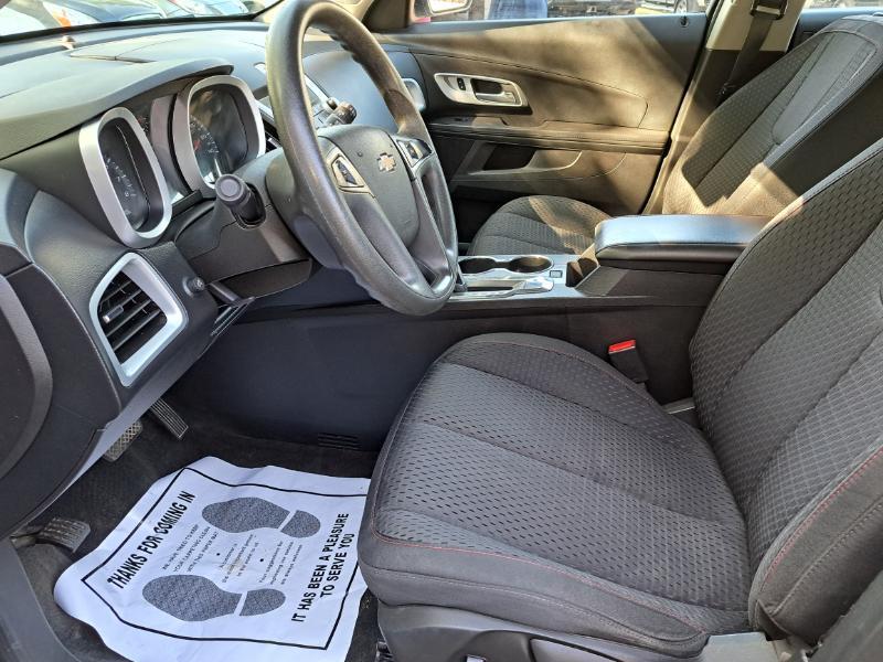 used 2015 Chevrolet Equinox car, priced at $7,995